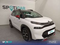 usado Citroën C3 Aircross BlueHDi S&S C-Series 110