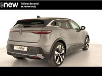 Usado Renault Austral Techno 200 CV (147 kW) 2024 Gris SUV