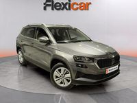 Usado Skoda Karoq Selection 150 HP (110 kW) 2025 Cinzento SUV