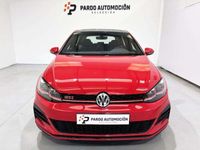 usado VW Golf VII GTI DSG 2.0 TSI 230CV