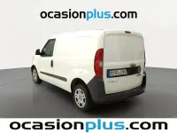 Usado Fiat Doblò 90 CV (66 kW) 2022 Blanco Monovolumen