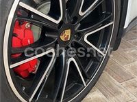 Usado Porsche Panamera Sport Turismo 550 CV (404 kW) 2017 Blanco Familiar