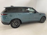 Usado Land Rover Range Rover Sport SE 300 CV (220 kW) 2025 Verde SUV