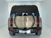 Usado Land Rover Defender SE 249 CV (183 kW) 2025 Beige SUV