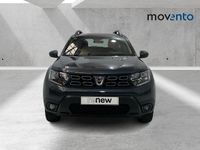 Usado Dacia Duster Essentiel 130 CV (95 kW) 2021 Gris SUV