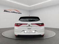 Usado Renault Mégane IV Business 115 CV (84 kW) 2020 Blanco Berlina