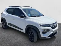 Usado Dacia Spring Essentiel 33 kW (45 CV) 2023 Utilitario
