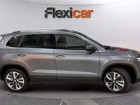 Usado Skoda Karoq Style 150 CV (110 kW) 2023 Gris SUV
