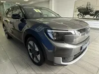 Usado Ford Explorer Premium 210 kW (286 CV) 2024 Gris magnetic (metalizado) SUV