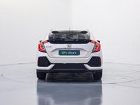 Usado Honda Civic Executive 129 CV (94 kW) 2017