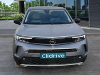 Usado Opel Mokka Business Elegance 110 CV (80 kW) 2022 Gris SUV