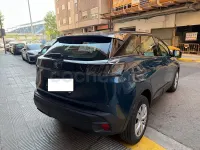 Usado Peugeot 3008 Active 130 CV (95 kW) 2022 Azul SUV