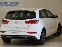 Usado Hyundai i30 109 CV (80 kW) 2024