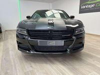 Usado Dodge Charger SXT 310 CV (228 kW) 2019 Negro Berlina