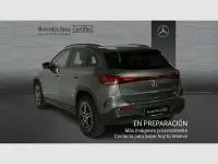 Usado Mercedes EQA350 214 kW (292 CV) 2024 Eléctrico SUV