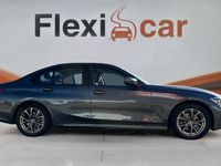 usado BMW 320 Serie 3 d Auto. Diésel en Flexicar Zaragoza