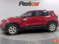 Usado Jeep Avenger 101 CV (74 kW) 2023 Rojo SUV