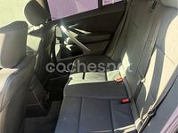 Usado BMW X3 150 CV (110 kW) 2007 Negro SUV