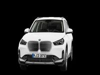 Ny BMW iX1 150 kW (204 HK) 2025 SUV