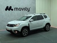 Usado Dacia Duster Prestige 115 CV (84 kW) 2020 Blanco SUV