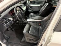 Usado BMW X6 245 CV (180 kW) 2013 Blanco SUV