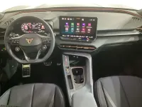 Nuevo Cupra Terramar 204 CV (150 kW) 2026 Gris SUV