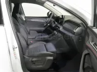 Nuevo Skoda Kodiaq Selection 150 CV (110 kW) 2025 Blanco SUV