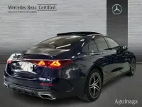 Usado Mercedes E300 313 CV (230 kW) 2025 Azul náutico