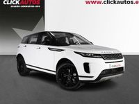 Usado Land Rover Range Rover evoque 163 CV (119 kW) 2023 SUV