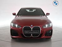 Nuevo BMW 420 Luxury Line 190 CV (139 kW) 2025 Coupe