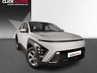Usado Hyundai Kona 120 CV (88 kW) 2024 SUV