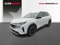 Usado Peugeot 5008 Allure 145 CV (106 kW) 2025 Blanco SUV
