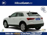 Usado Audi Q3 Advanced 245 CV (180 kW) 2022 Blanco SUV