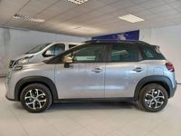 usado Citroën C3 Aircross Puretech S&s C-series 110