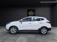 Usado Hyundai ix35 115 CV (84 kW) 2013 Blanco SUV