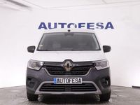 Usado Renault Kangoo 95 CV (69 kW) 2022 Blanco Monovolumen