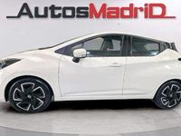 Occasion Nissan Micra Acenta 92 ch (67 kW) 2021 Citadine