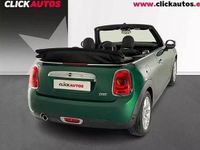 Usado Mini ONE 102 CV (75 kW) 2020 Utilitario