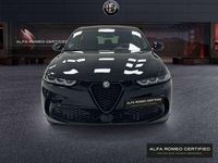 Usado Alfa Romeo Tonale Sprint 131 CV (96 kW) 2024 Negro SUV