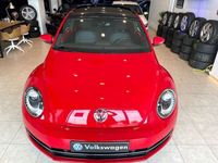 usado VW Beetle 1.4 TSI Fender Edition