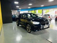 usado BMW X4 M40dA