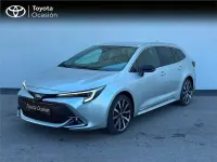 Usado Toyota Corolla Edition 177 CV (130 kW) 2025 Familiar