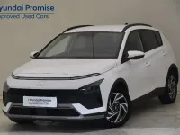 Nuevo Hyundai Bayon 80 CV (58 kW) 2026 SUV