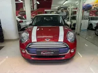 Usado Mini Cooper 136 CV (100 kW) 2014 Rojo Utilitario