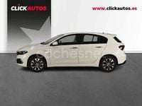 Usado Fiat Tipo City Life 100 CV (73 kW) 2023 Blanco Berlina