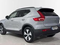 Usado Volvo XC40 Plus 163 CV (119 kW) 2025 Gris SUV
