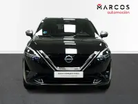 Usado Nissan Qashqai Tekna 158 CV (116 kW) 2024 SUV