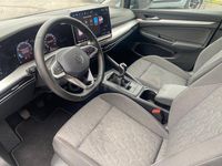 Usado VW Golf VIII 115 CV (84 kW) 2025 Gris / plata Berlina