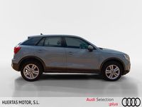 Usado Audi Q2 Advanced Plus 116 CV (85 kW) 2023 Gris SUV