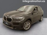 Usado BMW X1 115 CV (84 kW) 2021 SUV